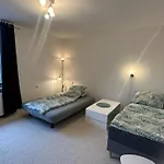 Wohnung In Ruhiger Lage
