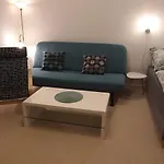 Wohnung In Ruhiger Lage