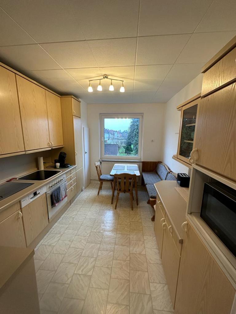 In Ruhiger Lage Apartment Hannover