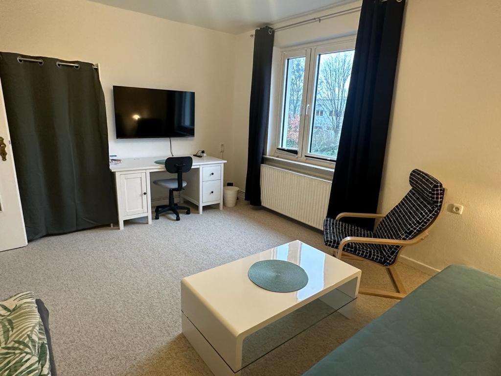 Apartment In Ruhiger Lage