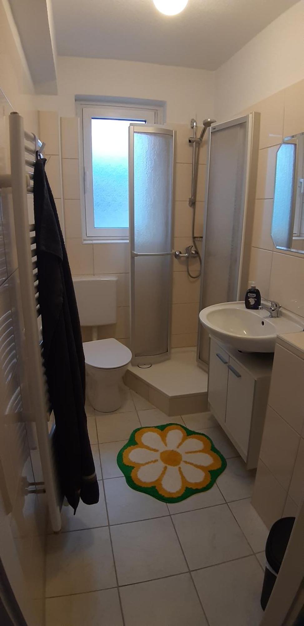In Ruhiger Lage Apartment Hannover